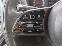 Bedrijfswagen mercedes-benz, sprinter 311 cdi l3 4x2 rwd, bouwjaar 2018 - afbeelding 11 van  53