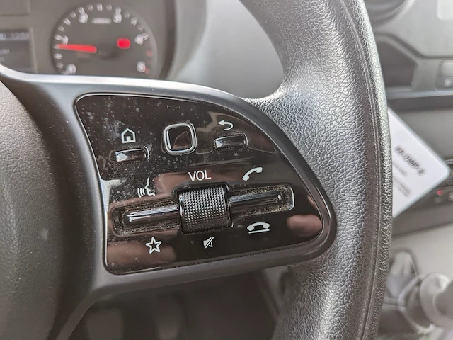 Bedrijfswagen mercedes-benz, sprinter 311 cdi l3 4x2 rwd, bouwjaar 2018 - afbeelding 13 van  53