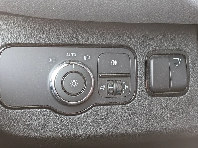 Bedrijfswagen mercedes-benz, sprinter 311 cdi l3 4x2 rwd, bouwjaar 2018 - afbeelding 14 van  53