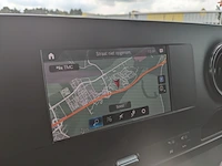 Bedrijfswagen mercedes-benz, sprinter 311 cdi l3 4x2 rwd, bouwjaar 2018 - afbeelding 18 van  53