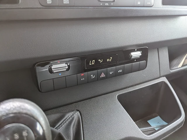 Bedrijfswagen mercedes-benz, sprinter 311 cdi l3 4x2 rwd, bouwjaar 2018 - afbeelding 19 van  53