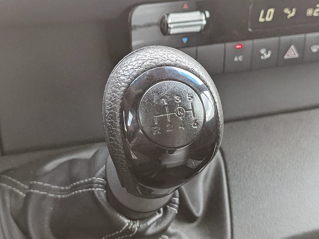Bedrijfswagen mercedes-benz, sprinter 311 cdi l3 4x2 rwd, bouwjaar 2018 - afbeelding 21 van  53