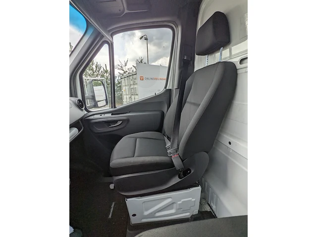 Bedrijfswagen mercedes-benz, sprinter 311 cdi l3 4x2 rwd, bouwjaar 2018 - afbeelding 22 van  53