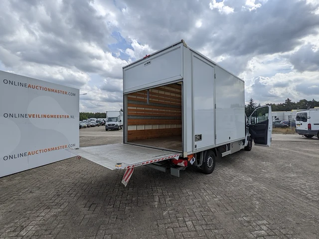 Bedrijfswagen mercedes-benz, sprinter 311 cdi l3 4x2 rwd, bouwjaar 2018 - afbeelding 24 van  53