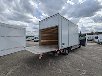 Bedrijfswagen mercedes-benz, sprinter 311 cdi l3 4x2 rwd, bouwjaar 2018 - afbeelding 24 van  53