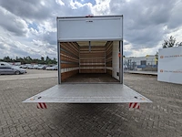 Bedrijfswagen mercedes-benz, sprinter 311 cdi l3 4x2 rwd, bouwjaar 2018 - afbeelding 25 van  53