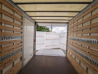 Bedrijfswagen mercedes-benz, sprinter 311 cdi l3 4x2 rwd, bouwjaar 2018 - afbeelding 27 van  53