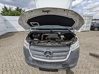 Bedrijfswagen mercedes-benz, sprinter 311 cdi l3 4x2 rwd, bouwjaar 2018 - afbeelding 31 van  53