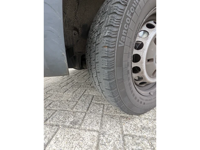 Bedrijfswagen mercedes-benz, sprinter 311 cdi l3 4x2 rwd, bouwjaar 2018 - afbeelding 40 van  53