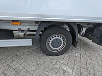Bedrijfswagen mercedes-benz, sprinter 311 cdi l3 4x2 rwd, bouwjaar 2018 - afbeelding 41 van  53
