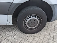 Bedrijfswagen mercedes-benz, sprinter 311 cdi l3 4x2 rwd, bouwjaar 2018 - afbeelding 43 van  53