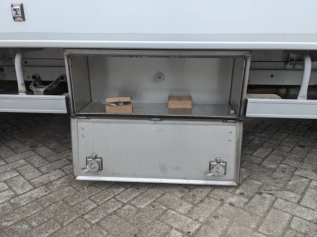 Bedrijfswagen mercedes-benz, sprinter 311 cdi l3 4x2 rwd, bouwjaar 2018 - afbeelding 44 van  53