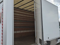 Bedrijfswagen mercedes-benz, sprinter 311 cdi l3 4x2 rwd, bouwjaar 2018 - afbeelding 46 van  53
