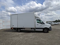 Bedrijfswagen mercedes-benz, sprinter 311 cdi l3 4x2 rwd, bouwjaar 2018 - afbeelding 50 van  53