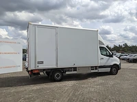 Bedrijfswagen mercedes-benz, sprinter 311 cdi l3 4x2 rwd, bouwjaar 2018 - afbeelding 51 van  53