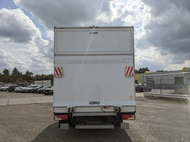 Bedrijfswagen mercedes-benz, sprinter 311 cdi l3 4x2 rwd, bouwjaar 2018 - afbeelding 53 van  53