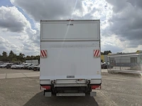 Bedrijfswagen mercedes-benz, sprinter 311 cdi l3 4x2 rwd, bouwjaar 2018 - afbeelding 53 van  53