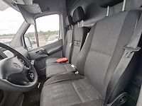Bedrijfswagen mercedes-benz, sprinter 313 2.2 cdi 366 hd dc, 2011 - afbeelding 7 van  64