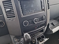 Bedrijfswagen mercedes-benz, sprinter 313 2.2 cdi 366 hd dc, 2011 - afbeelding 11 van  64