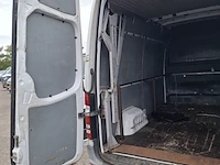 Bedrijfswagen mercedes-benz, sprinter 313 2.2 cdi 366 hd dc, 2011 - afbeelding 18 van  64