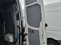 Bedrijfswagen mercedes-benz, sprinter 313 2.2 cdi 366 hd dc, 2011 - afbeelding 19 van  64
