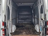 Bedrijfswagen mercedes-benz, sprinter 313 2.2 cdi 366 hd dc, 2011 - afbeelding 20 van  64