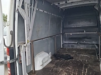 Bedrijfswagen mercedes-benz, sprinter 313 2.2 cdi 366 hd dc, 2011 - afbeelding 21 van  64