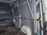 Bedrijfswagen mercedes-benz, sprinter 313 2.2 cdi 366 hd dc, 2011 - afbeelding 22 van  64