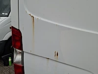 Bedrijfswagen mercedes-benz, sprinter 313 2.2 cdi 366 hd dc, 2011 - afbeelding 36 van  64