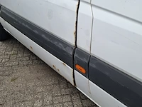Bedrijfswagen mercedes-benz, sprinter 313 2.2 cdi 366 hd dc, 2011 - afbeelding 44 van  64