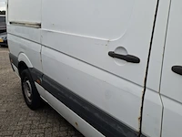 Bedrijfswagen mercedes-benz, sprinter 313 2.2 cdi 366 hd dc, 2011 - afbeelding 46 van  64