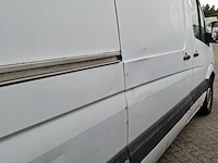 Bedrijfswagen mercedes-benz, sprinter 313 2.2 cdi 366 hd dc, 2011 - afbeelding 49 van  64