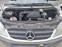 Bedrijfswagen mercedes-benz, sprinter 313 2.2 cdi 366 hd dc, 2011 - afbeelding 52 van  64