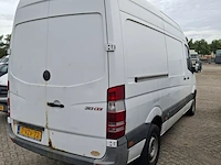 Bedrijfswagen mercedes-benz, sprinter 313 2.2 cdi 366 hd dc, 2011 - afbeelding 45 van  64