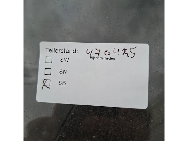 Bedrijfswagen mercedes-benz, sprinter 313 2.2 cdi 366 hd dc, 2011 - afbeelding 61 van  64