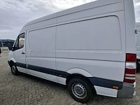 Bedrijfswagen mercedes-benz, sprinter 313 2.2 cdi 366 hd dc, 2011 - afbeelding 63 van  64