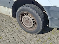Bedrijfswagen mercedes-benz, sprinter 313 cdi, 2008 - afbeelding 3 van  52