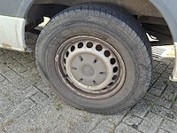 Bedrijfswagen mercedes-benz, sprinter 313 cdi, 2008 - afbeelding 5 van  52