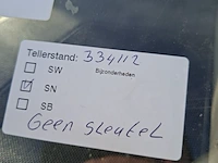 Bedrijfswagen mercedes-benz, sprinter 313 cdi, 2008 - afbeelding 7 van  52