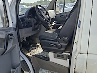 Bedrijfswagen mercedes-benz, sprinter 313 cdi, 2008 - afbeelding 8 van  52