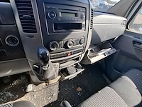 Bedrijfswagen mercedes-benz, sprinter 313 cdi, 2008 - afbeelding 14 van  52
