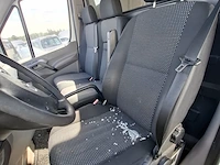 Bedrijfswagen mercedes-benz, sprinter 313 cdi, 2008 - afbeelding 16 van  52