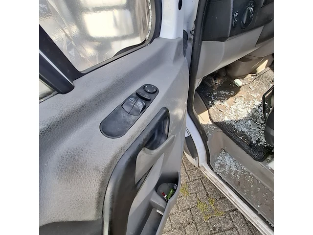 Bedrijfswagen mercedes-benz, sprinter 313 cdi, 2008 - afbeelding 17 van  52