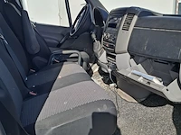 Bedrijfswagen mercedes-benz, sprinter 313 cdi, 2008 - afbeelding 18 van  52