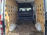 Bedrijfswagen mercedes-benz, sprinter 313 cdi, 2008 - afbeelding 21 van  52