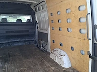 Bedrijfswagen mercedes-benz, sprinter 313 cdi, 2008 - afbeelding 24 van  52