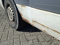 Bedrijfswagen mercedes-benz, sprinter 313 cdi, 2008 - afbeelding 32 van  52