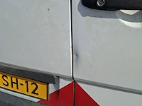 Bedrijfswagen mercedes-benz, sprinter 313 cdi, 2008 - afbeelding 35 van  52