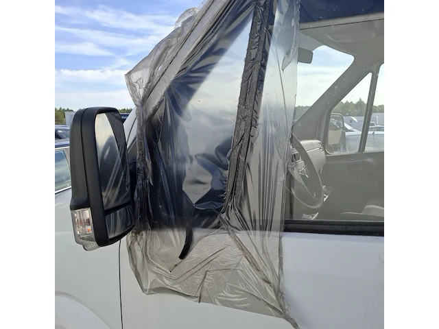Bedrijfswagen mercedes-benz, sprinter 313 cdi, 2008 - afbeelding 37 van  52