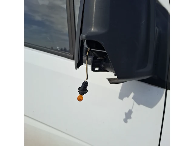 Bedrijfswagen mercedes-benz, sprinter 313 cdi, 2008 - afbeelding 39 van  52